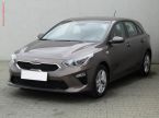 Kia Cee'd - fotka číslo 2