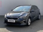 Kia Cee'd - fotka číslo 2
