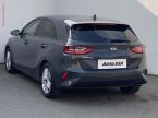 Kia Cee'd - fotka číslo 5