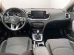 Kia Cee'd - fotka číslo 7