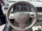 Opel Astra - fotka číslo 10