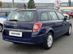 Opel Astra - fotka číslo 2