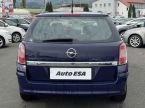 Opel Astra - fotka číslo 3