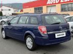 Opel Astra - fotka číslo 4