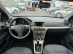 Opel Astra - fotka číslo 6