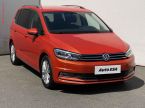 Volkswagen Touran - fotka číslo 0