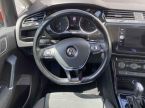 Volkswagen Touran - fotka číslo 10