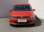 Volkswagen Touran - fotka číslo 1