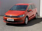 Volkswagen Touran - fotka číslo 2