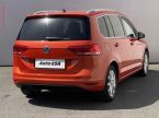 Volkswagen Touran - fotka číslo 3