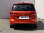 Volkswagen Touran - fotka číslo 4
