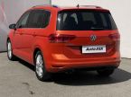 Volkswagen Touran - fotka číslo 5