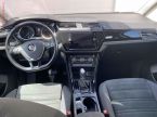 Volkswagen Touran - fotka číslo 7