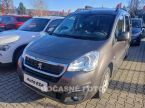 Peugeot Partner - fotka číslo 0