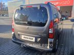 Peugeot Partner - fotka číslo 1