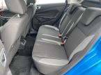 Ford Fiesta - fotka číslo 9