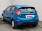 Ford Fiesta - fotka číslo 5