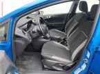 Ford Fiesta - fotka číslo 8