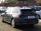 Škoda Octavia - fotka číslo 5