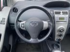 Toyota Yaris - fotka číslo 10