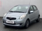 Toyota Yaris - fotka číslo 2