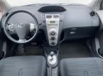 Toyota Yaris - fotka číslo 7