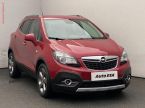 Opel Mokka - fotka číslo 0