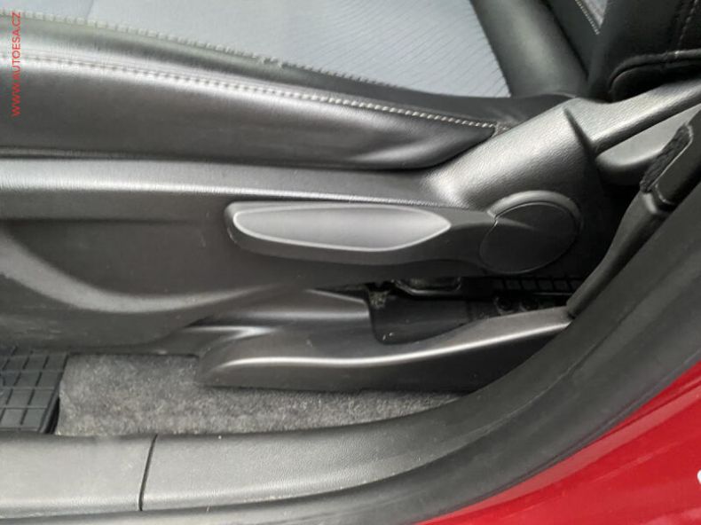 Opel Mokka - hlavní fotka