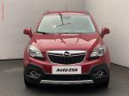 Opel Mokka - fotka číslo 1