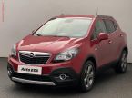 Opel Mokka - fotka číslo 2