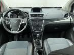 Opel Mokka - fotka číslo 7