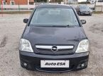 Opel Meriva - fotka číslo 1