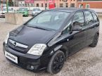 Opel Meriva - fotka číslo 2