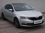 Škoda Octavia - fotka číslo 0
