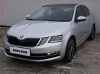 Škoda Octavia - fotka číslo 2