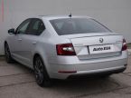 Škoda Octavia - fotka číslo 3