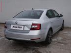 Škoda Octavia - fotka číslo 5