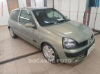 Renault Clio - fotka číslo 0