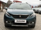 Peugeot 2008 - fotka číslo 1