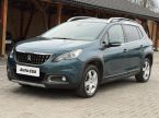 Peugeot 2008 - fotka číslo 2