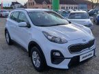 Kia Sportage - fotka číslo 0