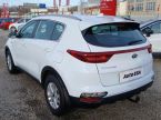 Kia Sportage - fotka číslo 5