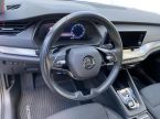 Škoda Octavia - fotka číslo 11