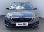 Škoda Octavia - fotka číslo 1