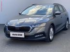 Škoda Octavia - fotka číslo 2
