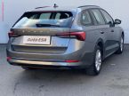 Škoda Octavia - fotka číslo 3