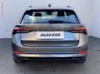 Škoda Octavia - fotka číslo 4