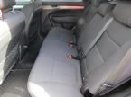 Kia Sorento - fotka číslo 9