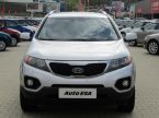 Kia Sorento - fotka číslo 1