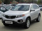 Kia Sorento - fotka číslo 2
